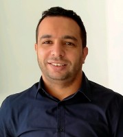 Heidelberg Materials Egypt Employee Mohamed Bahnasy's profile photo