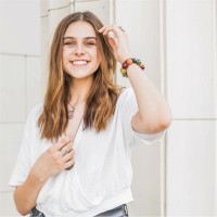 Hannah Simonson Email & Phone Number