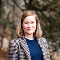 EY Employee Chloe Barnabe's profile photo