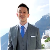 Icon Ventures Employee Armand Obreja's profile photo