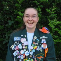 Hireup Employee Taylor Randall's profile photo