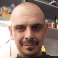Technoline LLC Employee Нарек Чилингарян's profile photo