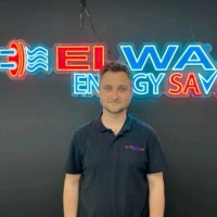 ELWA Energysavers Employee Caleb Perry's profile photo