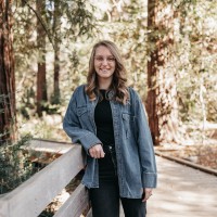 Apple Employee Sara McDowell's profile photo