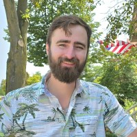 National Review Employee Luther Abel's profile photo