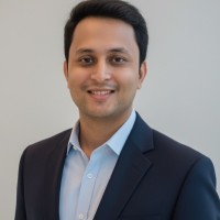 L'Oréal Employee Rishabh Dhadda's profile photo