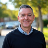 Atlas Invest Employee Stephan Leccese's profile photo