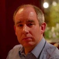 Oxford Semantic Technologies Employee Mark Boyes's profile photo