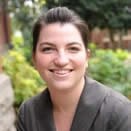 McDaniel College Employee Janelle Holmboe's profile photo
