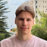 Sergei Leontev Email