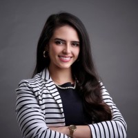 Mueller Middle East Employee Laura Jimenez's profile photo