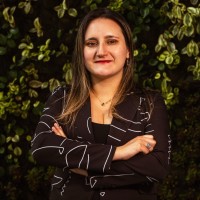 Andigraf Employee Carol Peña's profile photo
