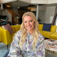 Allsteel Employee Kelsey Davis's profile photo