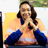 Mutanda Mining Sarl Employee Eliane Mboso's profile photo