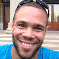 Aaron Combs