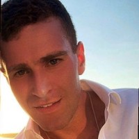 Moda in Pelle Employee Benjamin Buck's profile photo