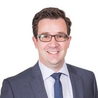 Epos Now Employee Michael Haines's profile photo