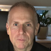 Aggreko Employee Rich Haddock's profile photo