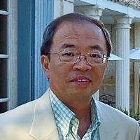 Yoichi Kuwata