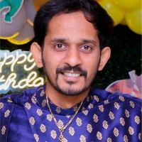 Rudresh Kumar Email