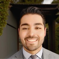 National Park Service Employee Alfonso Serna's profile photo
