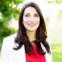 Bluewater Renewables LLC Employee Barbara Canales's profile photo