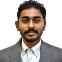 S Ecosystem (M) Sdn Bhd Employee Arjun Magesh's profile photo