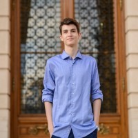 Ciprian Constantinescu Email