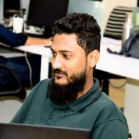 CodeLabs Inc. Employee Muhammad Uzair's profile photo