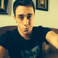 Thalys Employee Kristof Biesemans's profile photo