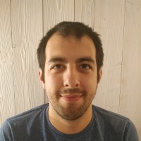 FuzzingLabs Employee Patrick Ventuzelo's profile photo