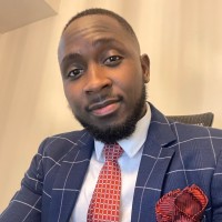 Landmark Technologies Employee Rapheal Atud's profile photo