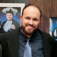 Rio Grande Energia - RGE Employee Edinei Dumke's profile photo