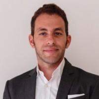SubsBase Employee Adham Eladawy's profile photo