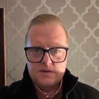 Trident Electrical Services Limited Employee Grant Bedford's profile photo