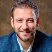 TRUE Fitness Employee Danny Young's profile photo