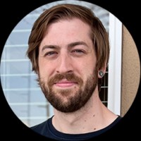 robinson tech Employee Steffen Teall's profile photo