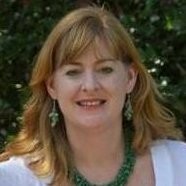 Optico Fiber Employee Karen Larson's profile photo