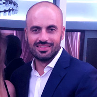 Manhattan Skyline Management Corp. Employee Xhafer Gjenashaj's profile photo