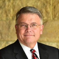 Cristo Rey Dallas College Prep Employee Dan Odom's profile photo