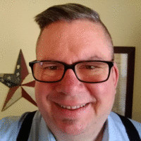 McCutcheon Enterprises, Inc. Employee Eric Gustafson's profile photo