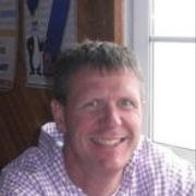 Todd Fry