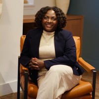 Columbia Associates Employee Shavonne Gray's profile photo