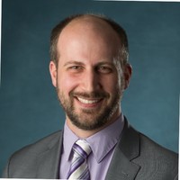 University of Illinois College of Veterinary Medicine Employee Will Sander's profile photo