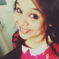 Sharda University Employee Somya Chandra's profile photo