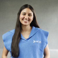 Samay Employee María Bedoya's profile photo