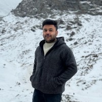 365Labs Employee Onkar Mugeri's profile photo