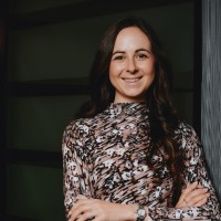 Ford & Stanley Group Employee Danielle Peach's profile photo