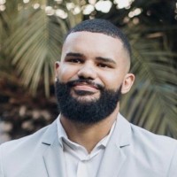 Hackone Employee Niedson Bastos's profile photo