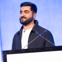 Google DeepMind Employee Sahil Dua's profile photo